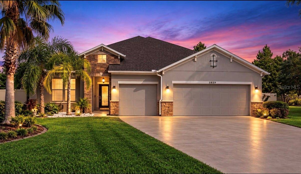 1553 PINE MARSH LOOP, St Cloud, FL 34771