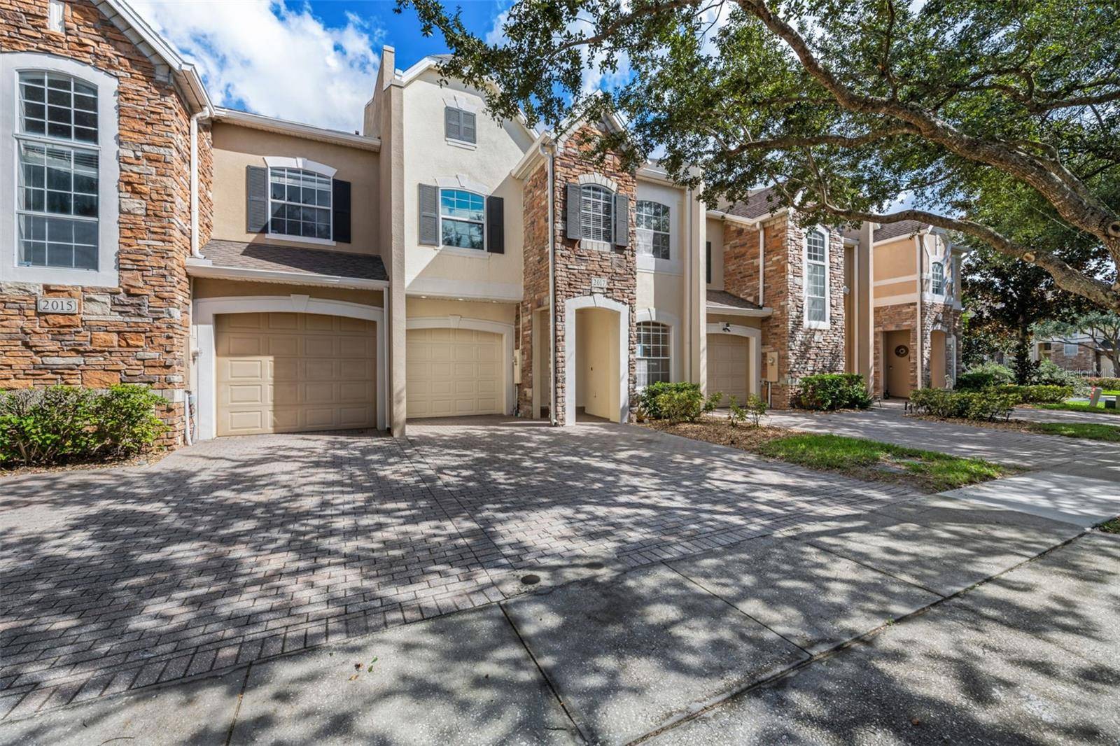 2017 GOLD SPRING CV, Kissimmee, FL 34743