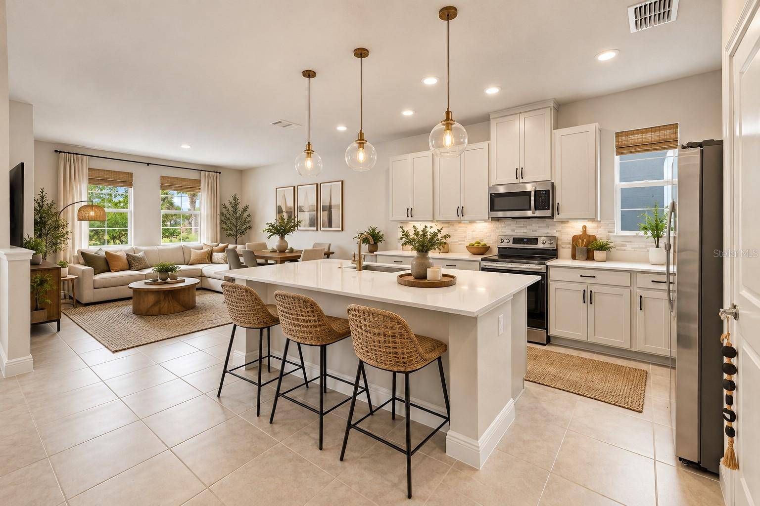 4929 CROSS PRAIRIE Pkwy, St Cloud, FL 34772