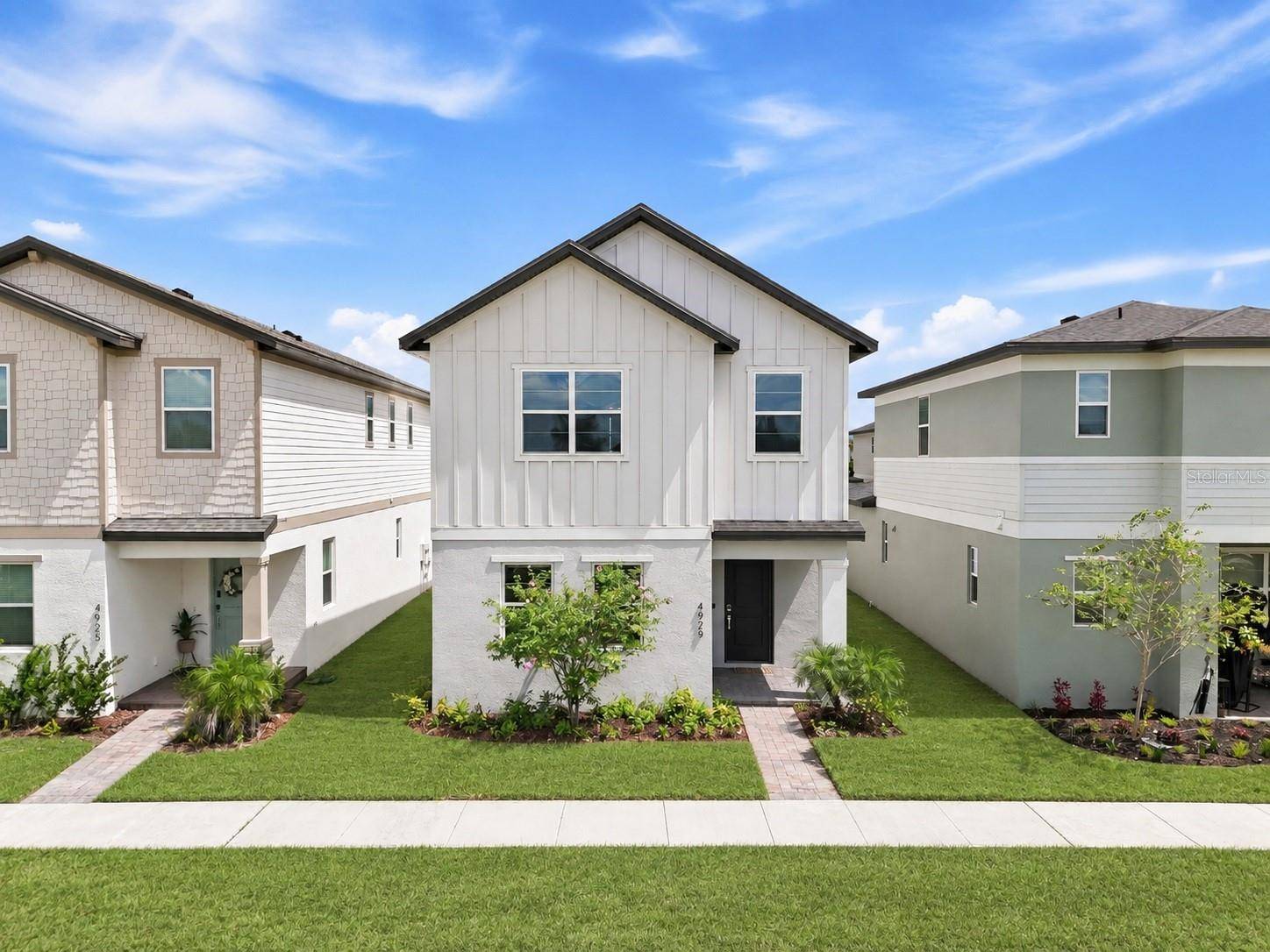 4929 CROSS PRAIRIE Pkwy, St Cloud, FL 34772