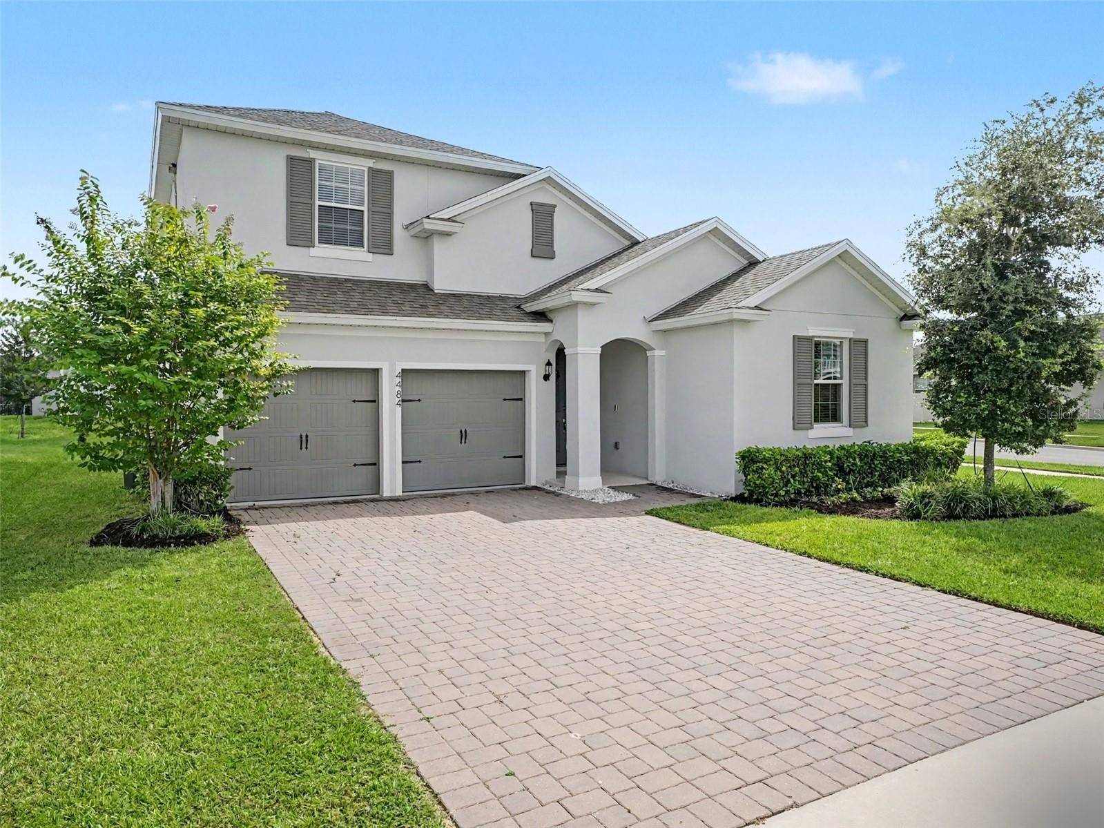 4484 LIONS GATE AVE, Clermont, FL 34711