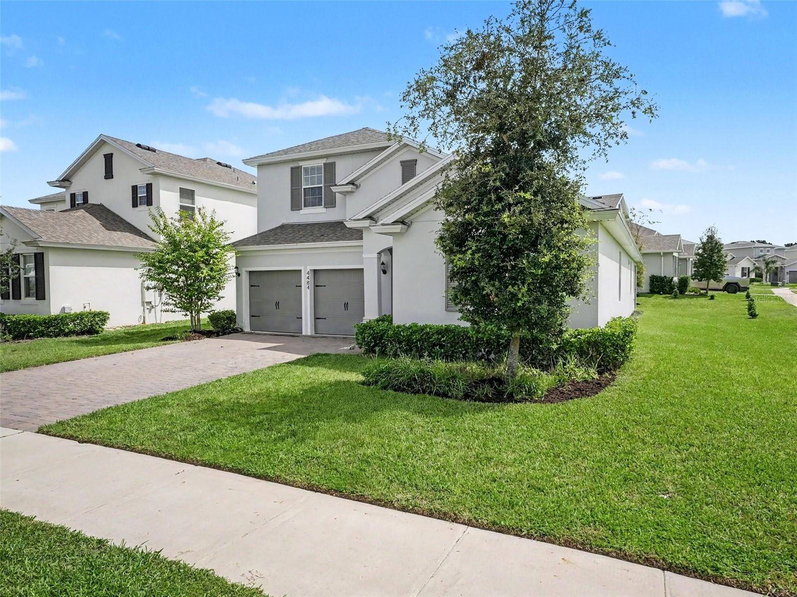 4484 LIONS GATE AVE, Clermont, FL 34711