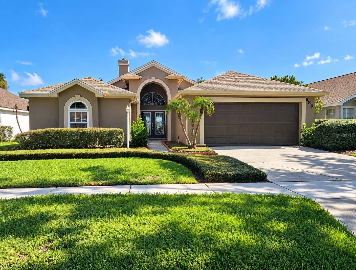 989 PADDINGTON TER, Lake Mary, FL 32746