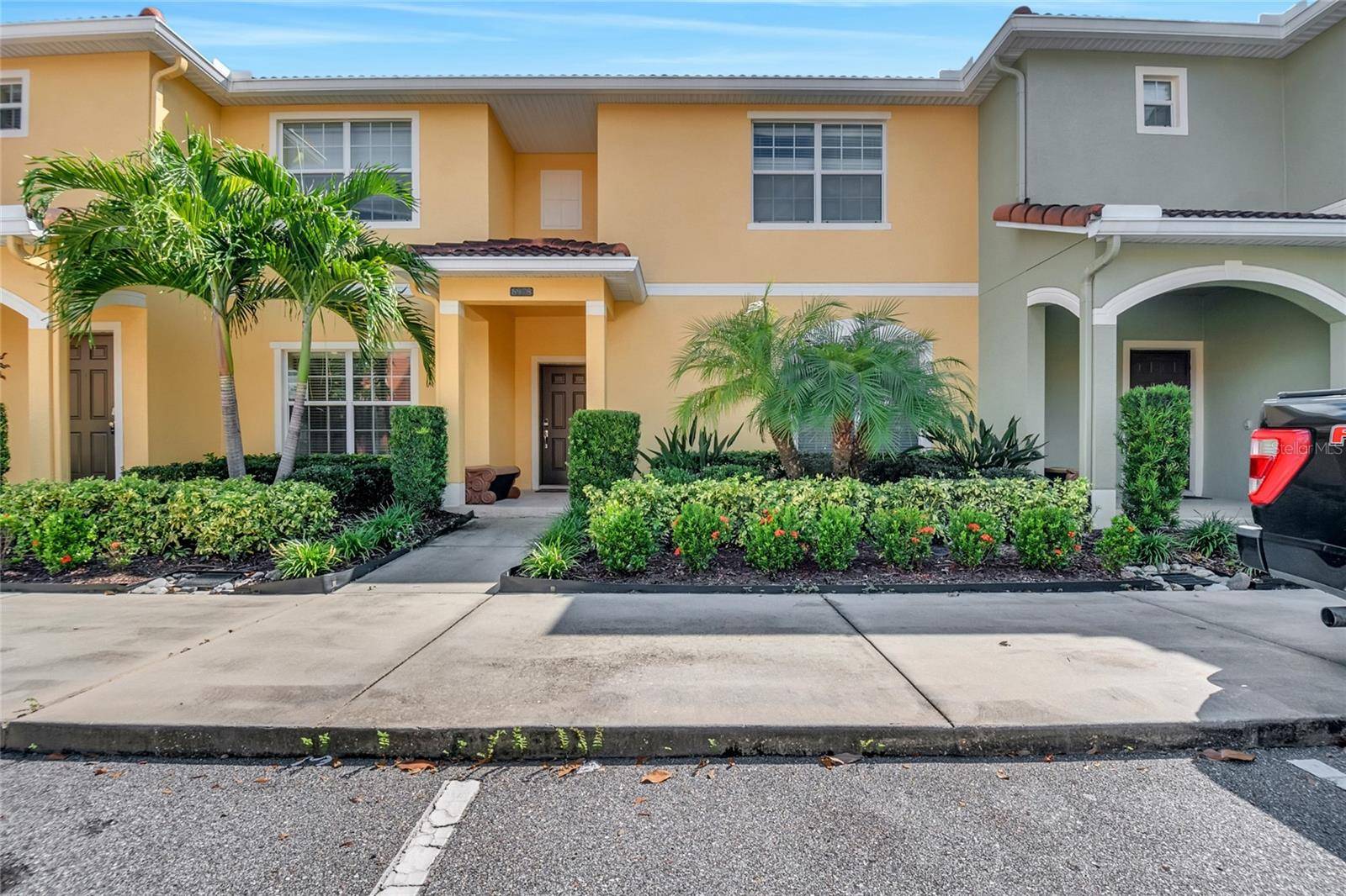 8978 CALIFORNIA PALM RD, Kissimmee, FL 34747