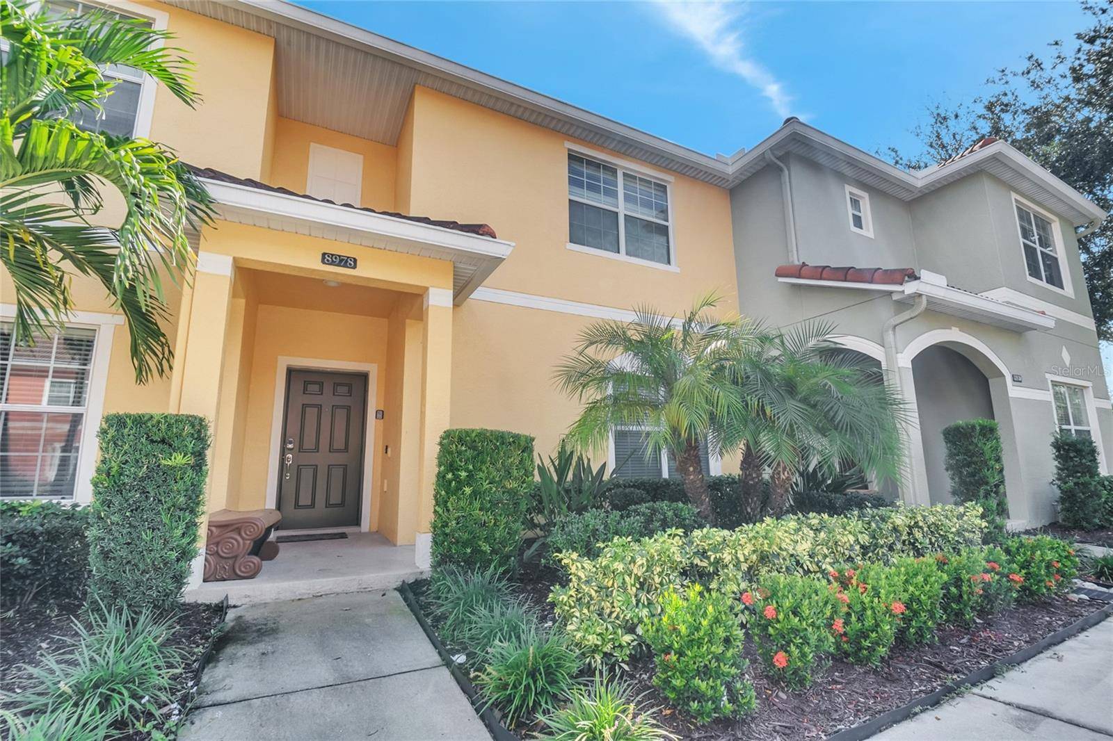 8978 CALIFORNIA PALM RD, Kissimmee, FL 34747