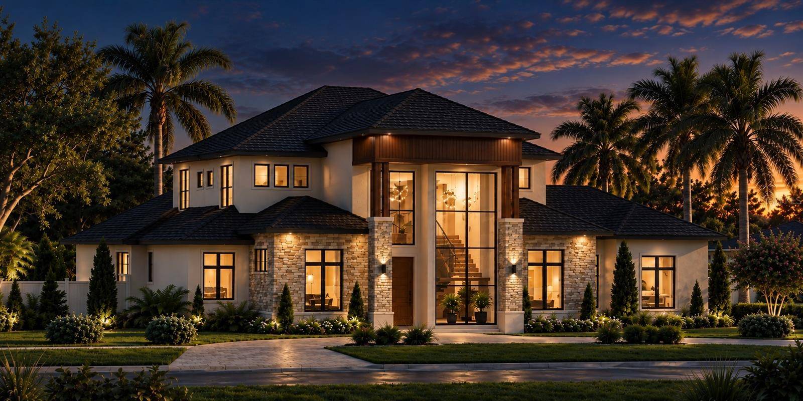 1166 PALMER AVE, Winter Park, FL 32789