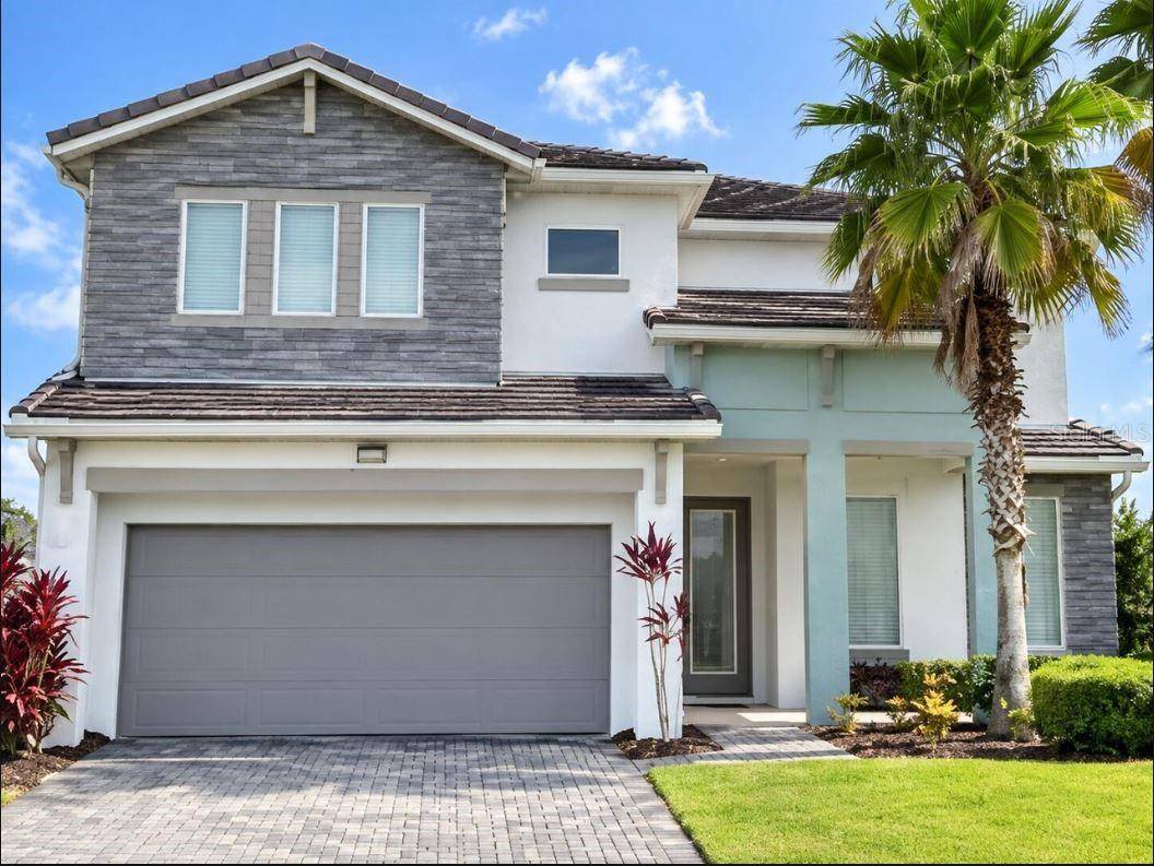 3870 OAKVILLE AVE, Kissimmee, FL 34741