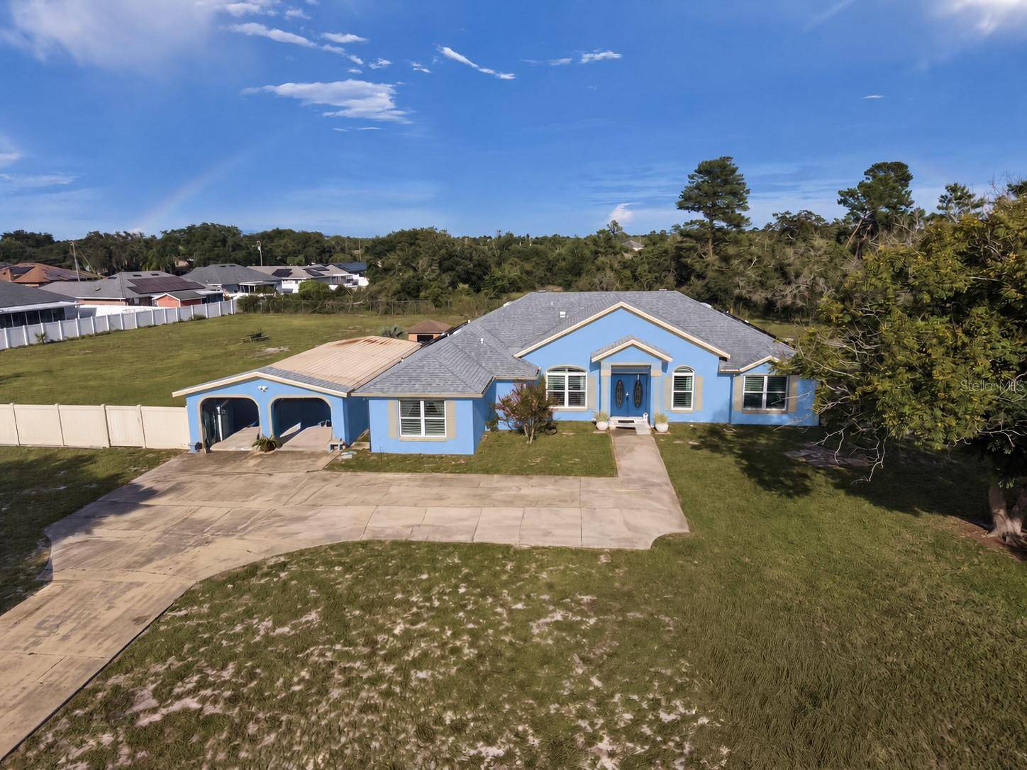 2146 PUERTO RICO DR, Deltona, FL 32738