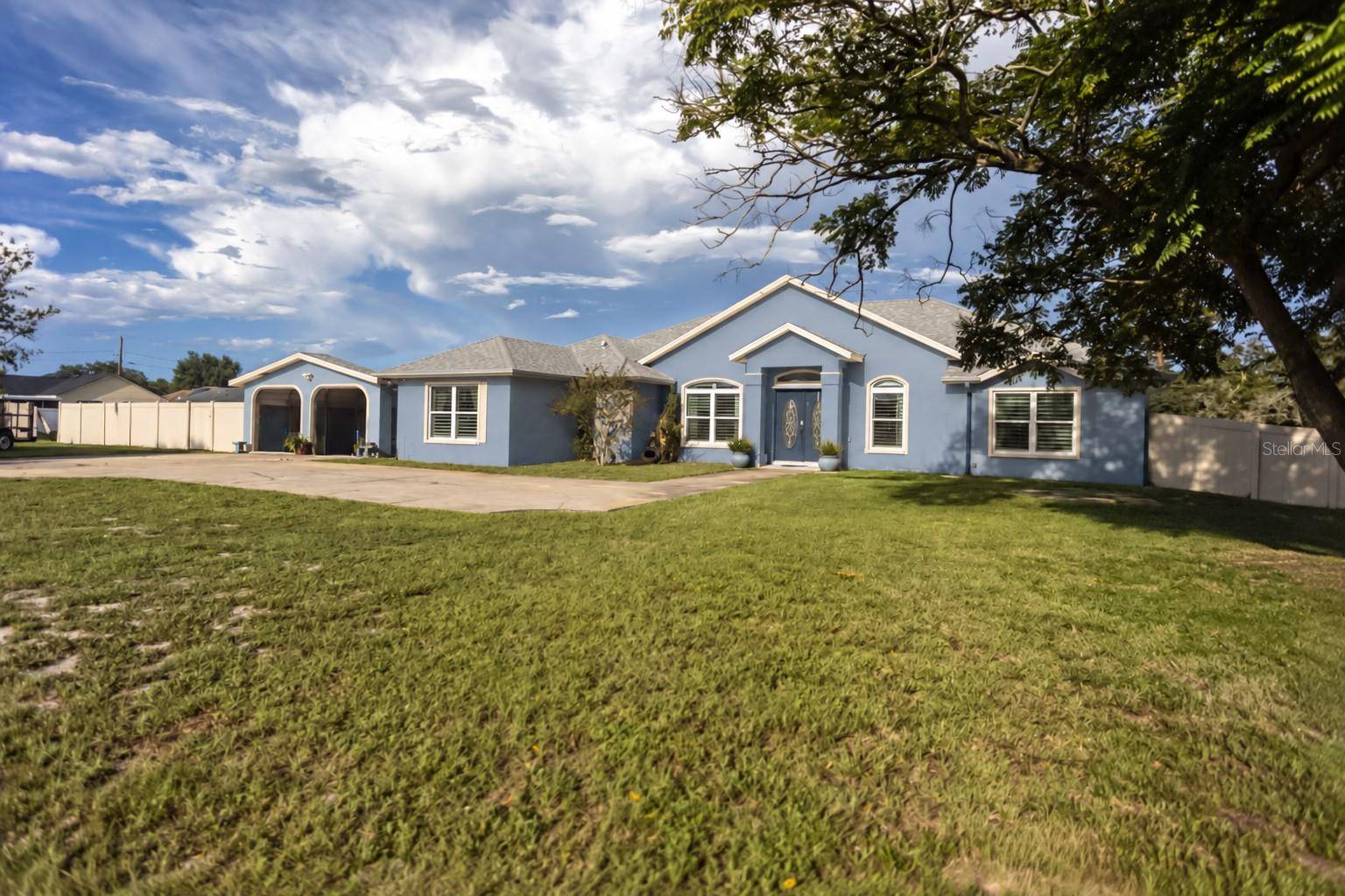 2146 PUERTO RICO DR, Deltona, FL 32738