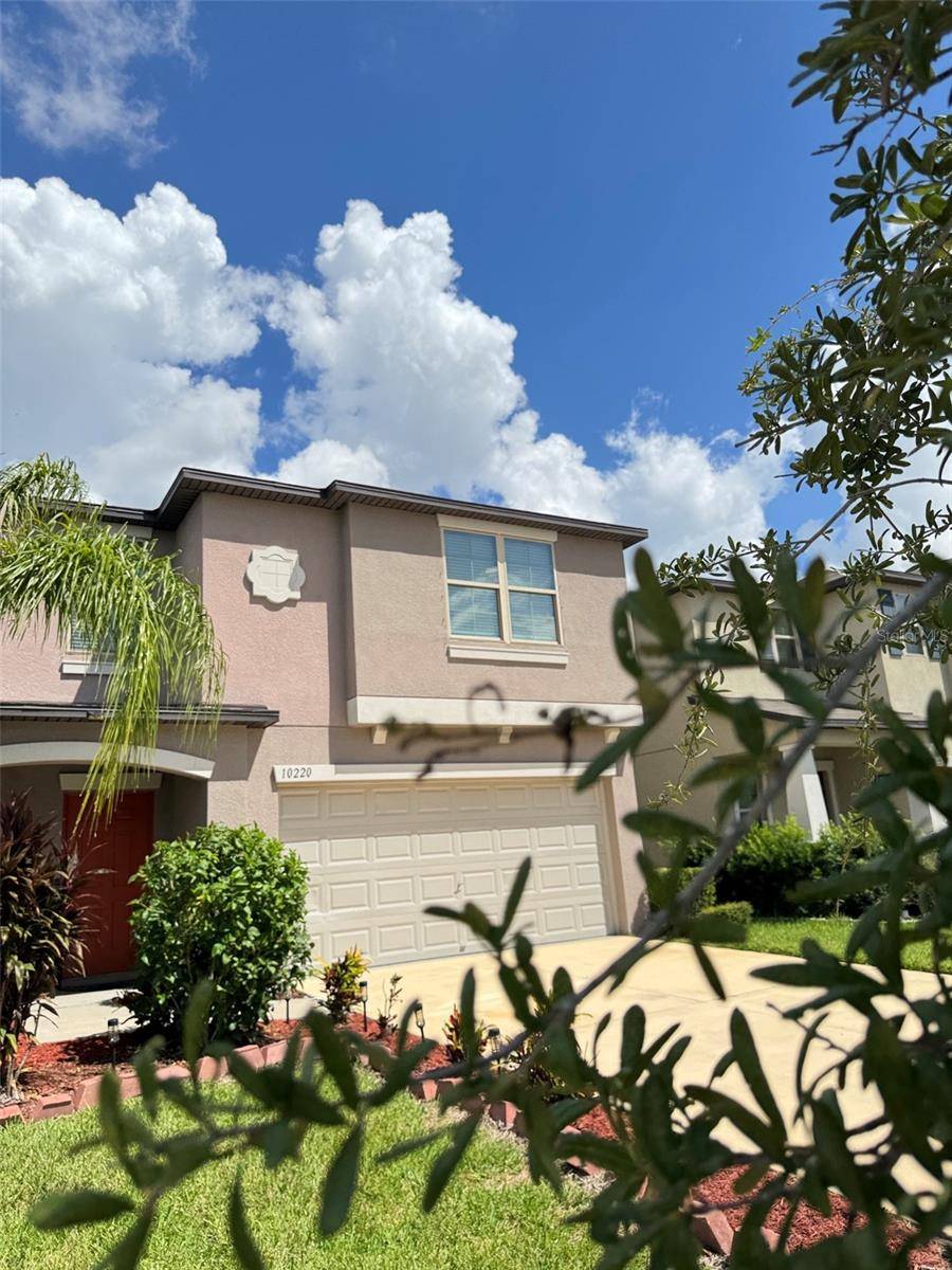 10220 HAPPY HEART AVE, Riverview, FL 33578