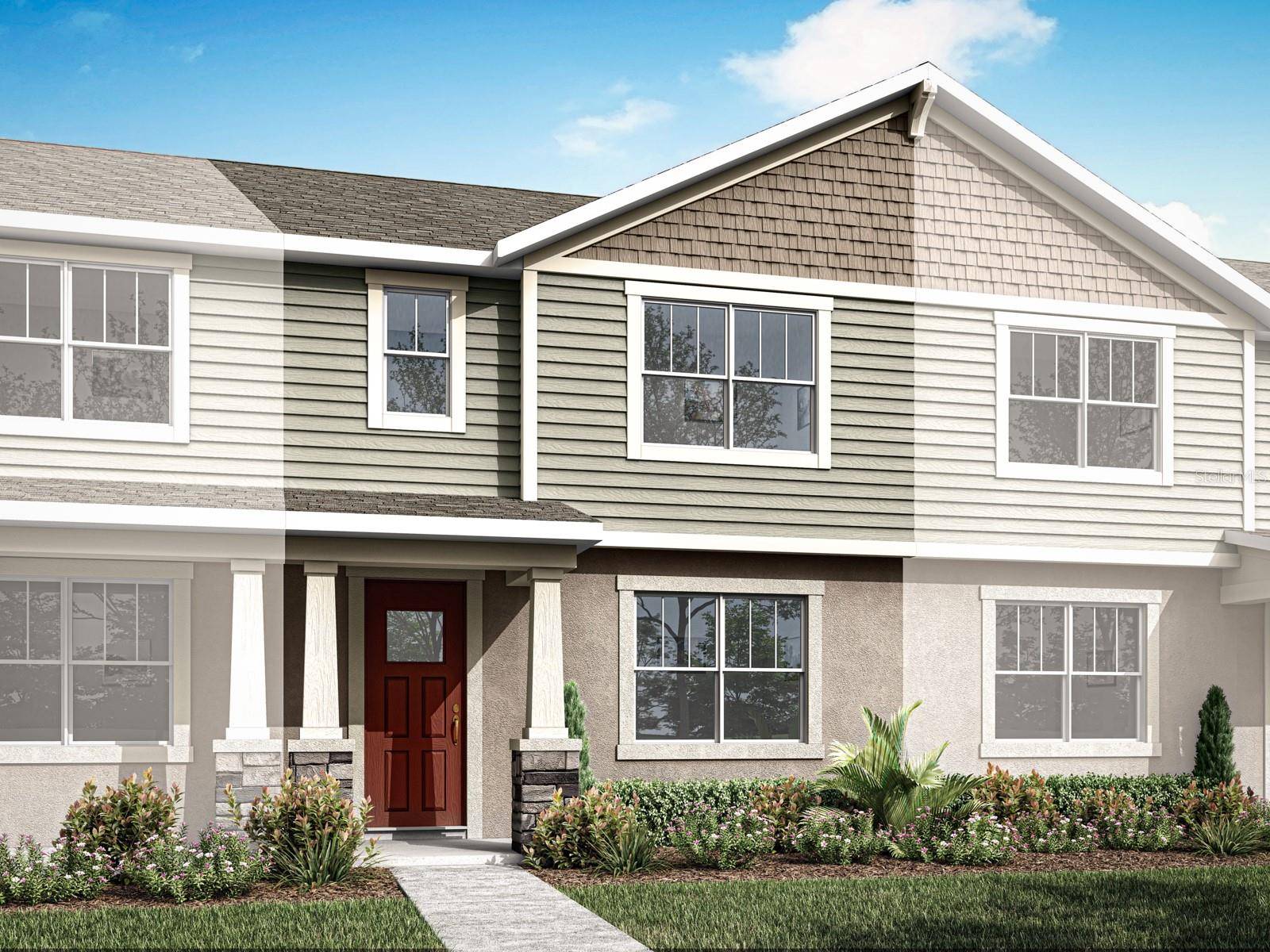 2872 CAMELLIA FLOWER ST, Apopka, FL 32703