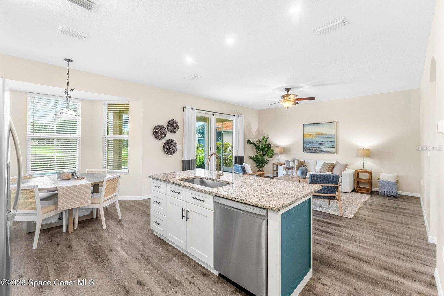 981 SHAW CIR, Melbourne, FL 32940