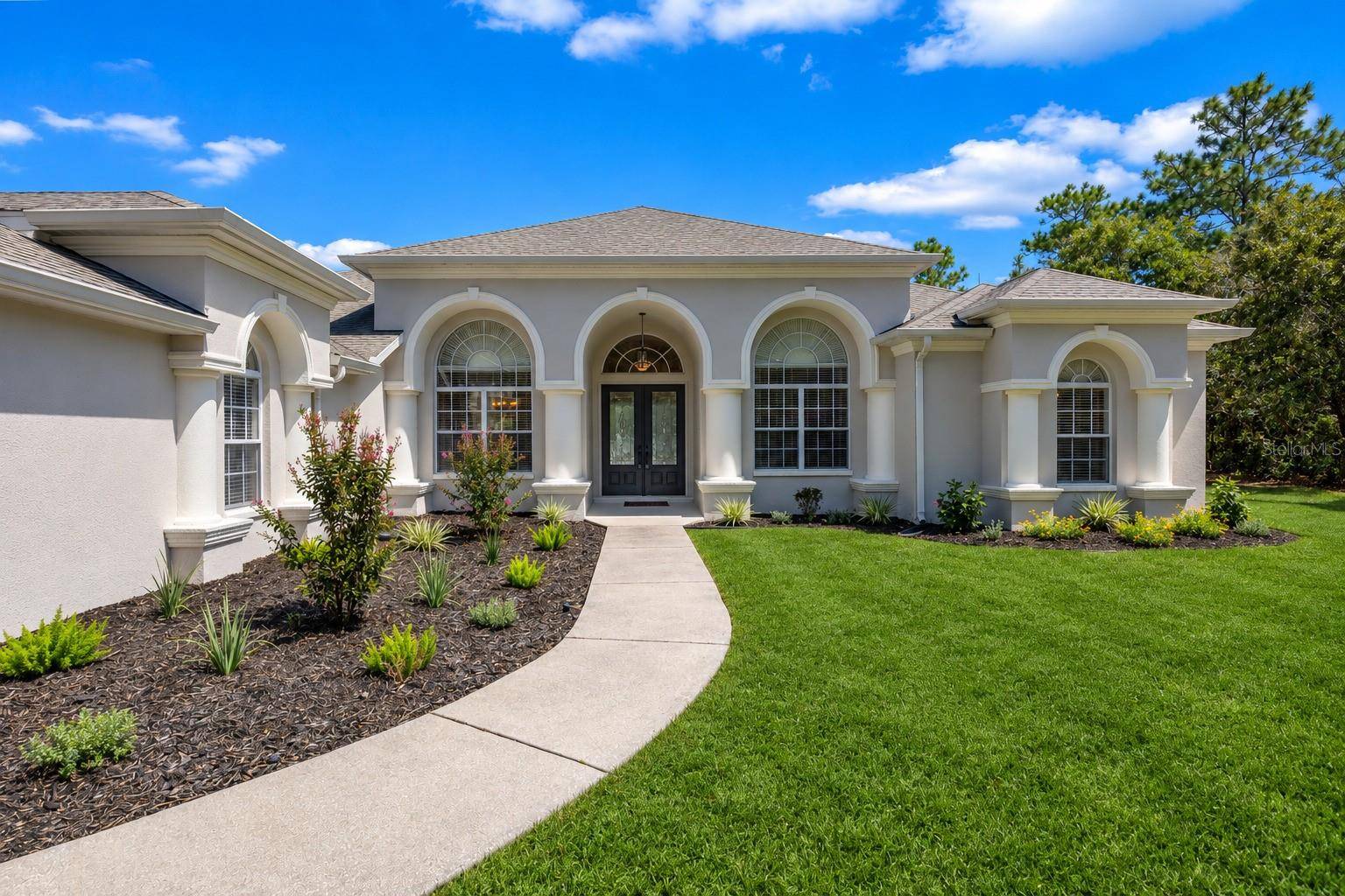 6410 W PINE RIDGE BLVD, Beverly Hills, FL 34465