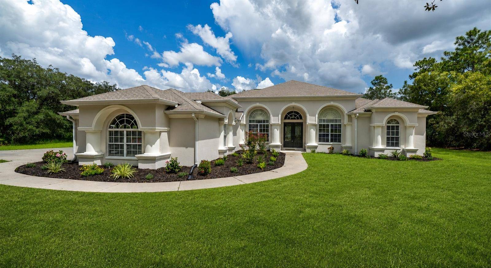 6410 W PINE RIDGE BLVD, Beverly Hills, FL 34465
