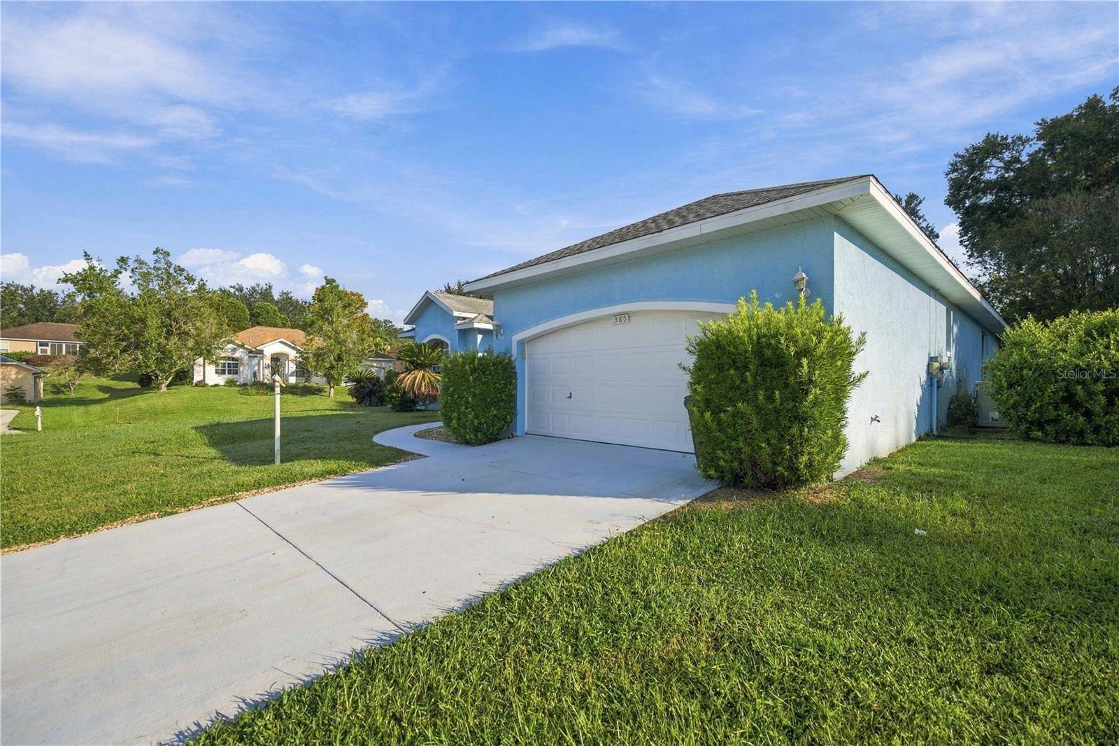 385 W BARCLAY CT, Beverly Hills, FL 34465