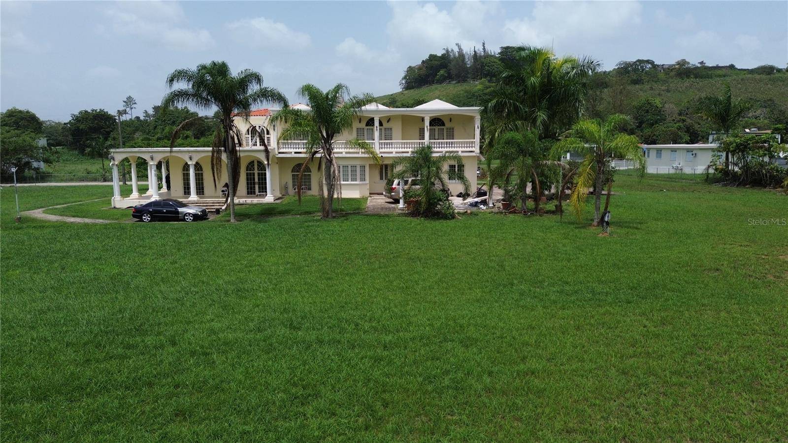 17 CALLE HUCAR, Cayey, PR 00736