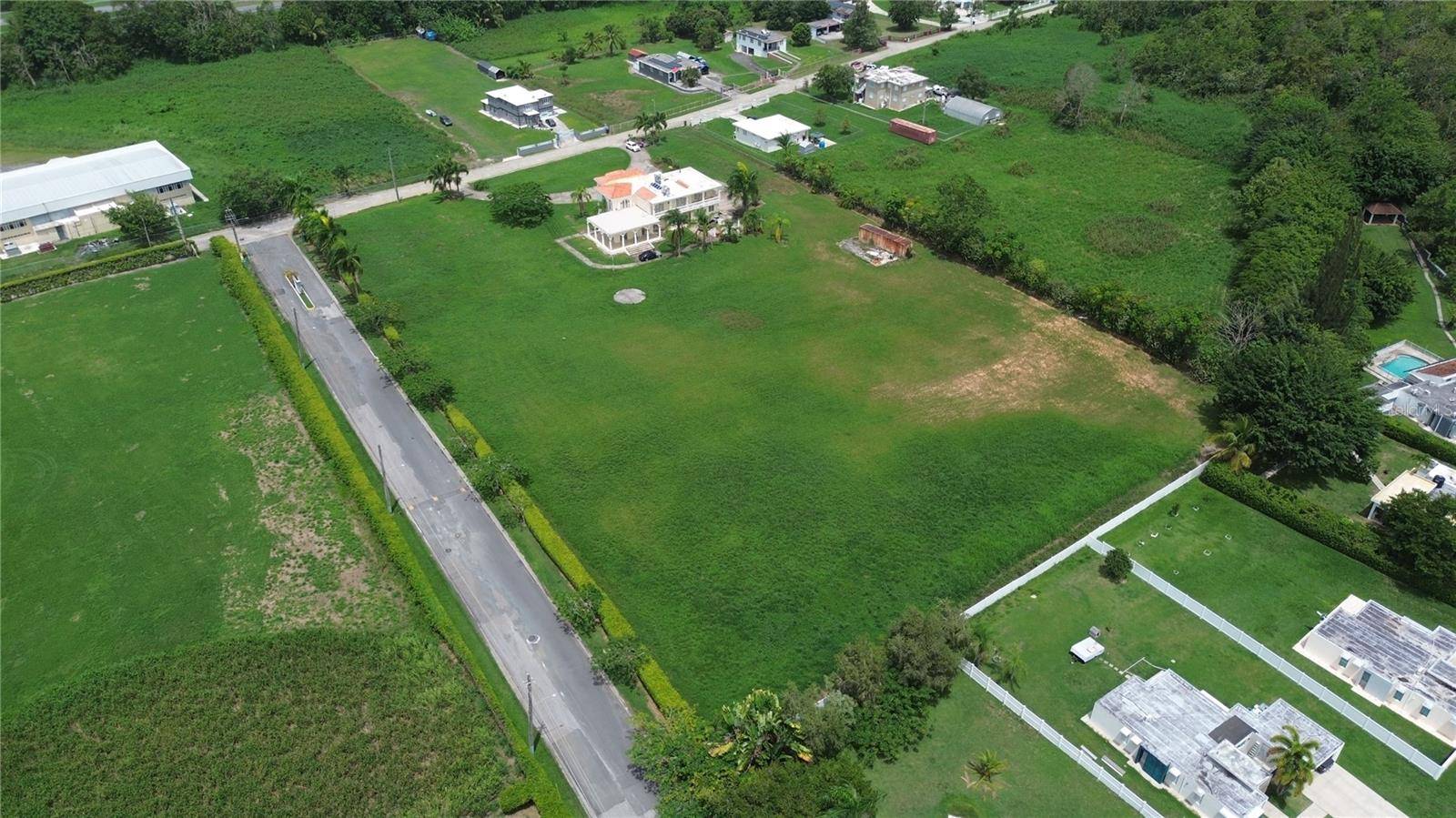 17 CALLE HUCAR, Cayey, PR 00736