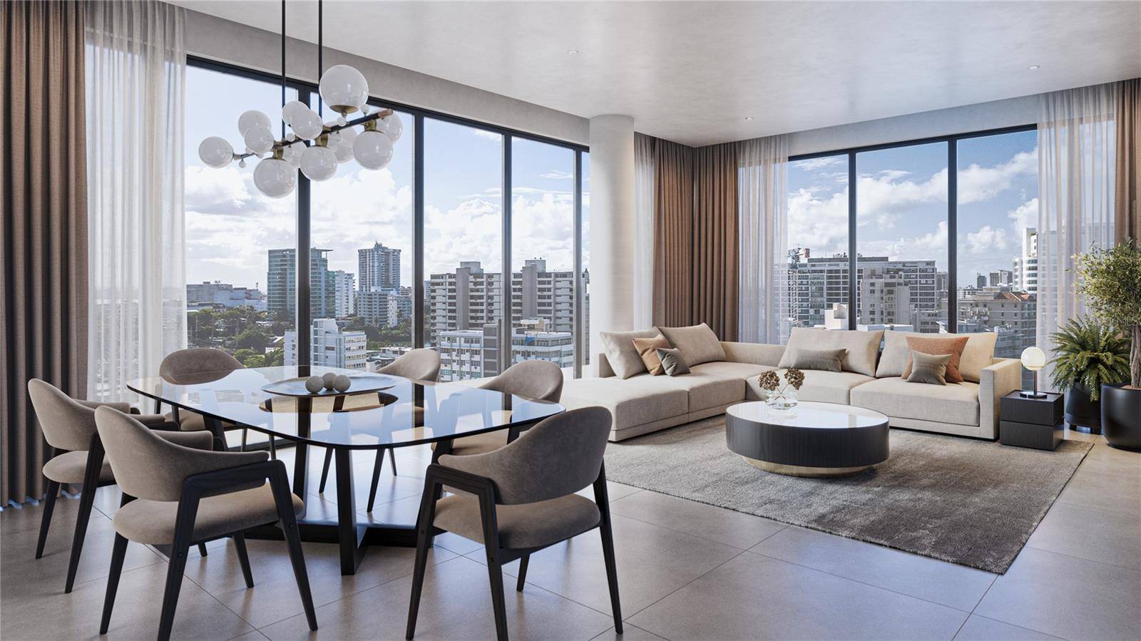 The Icon 1120 ASHFORD AVE #1402, San Juan, PR 00907