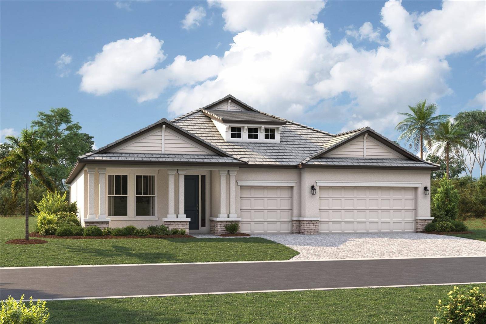 2048 VARESE ST, Nokomis, FL 34275