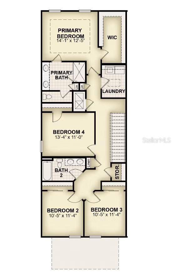 4969 LOYALTY DR, St Cloud, FL 34772