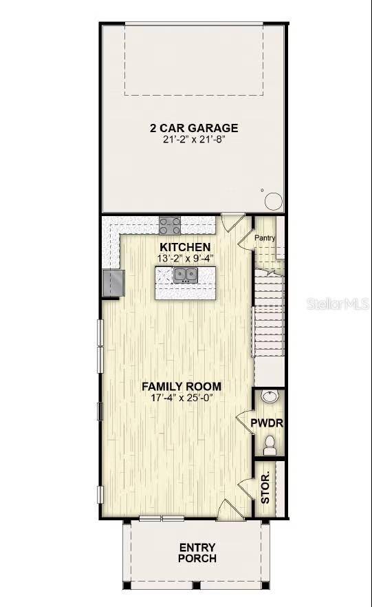4969 LOYALTY DR, St Cloud, FL 34772