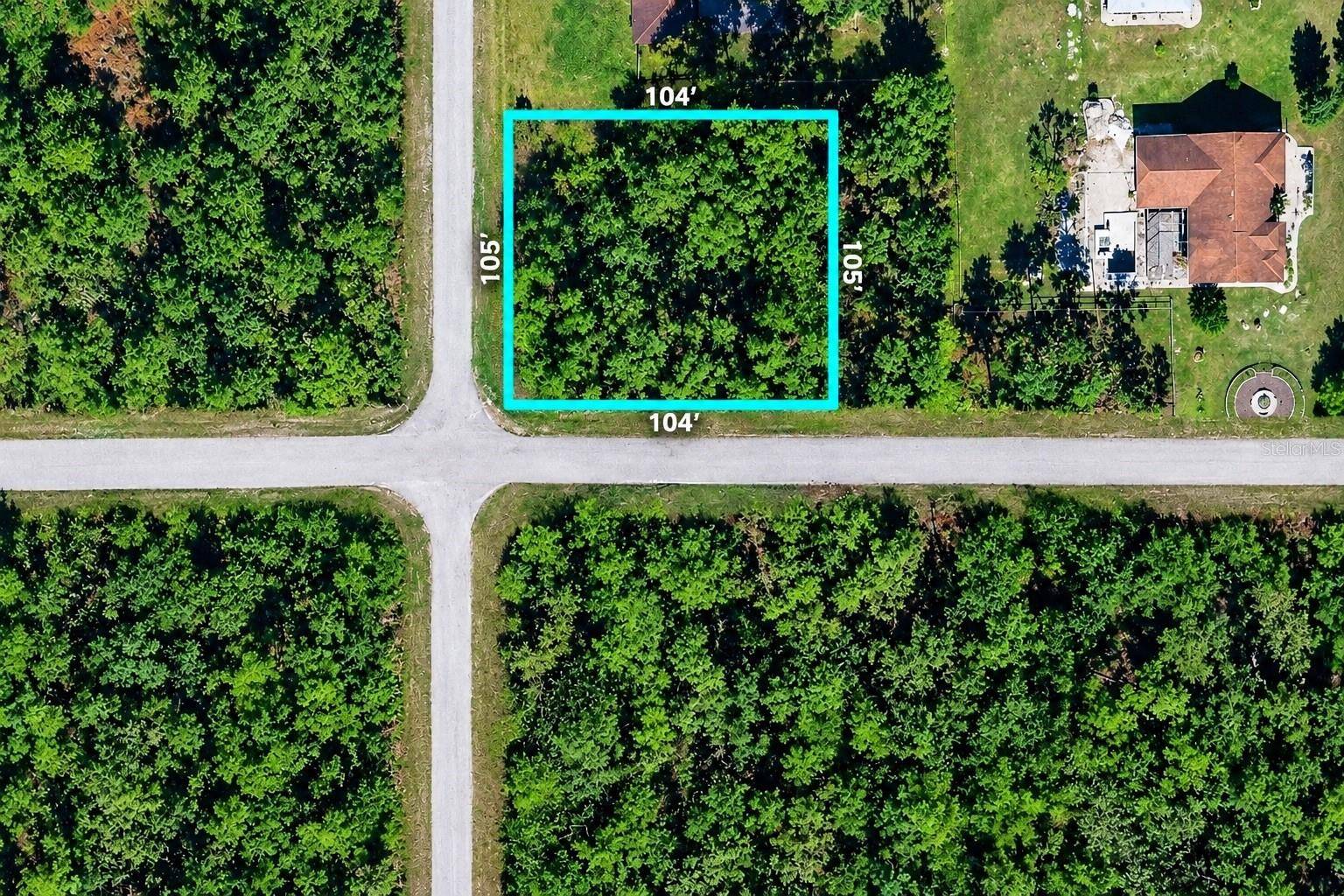 3001 E 21ST ST, Alva, FL 33920