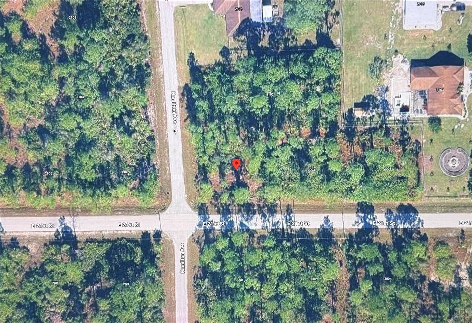 3001 E 21ST ST, Alva, FL 33920
