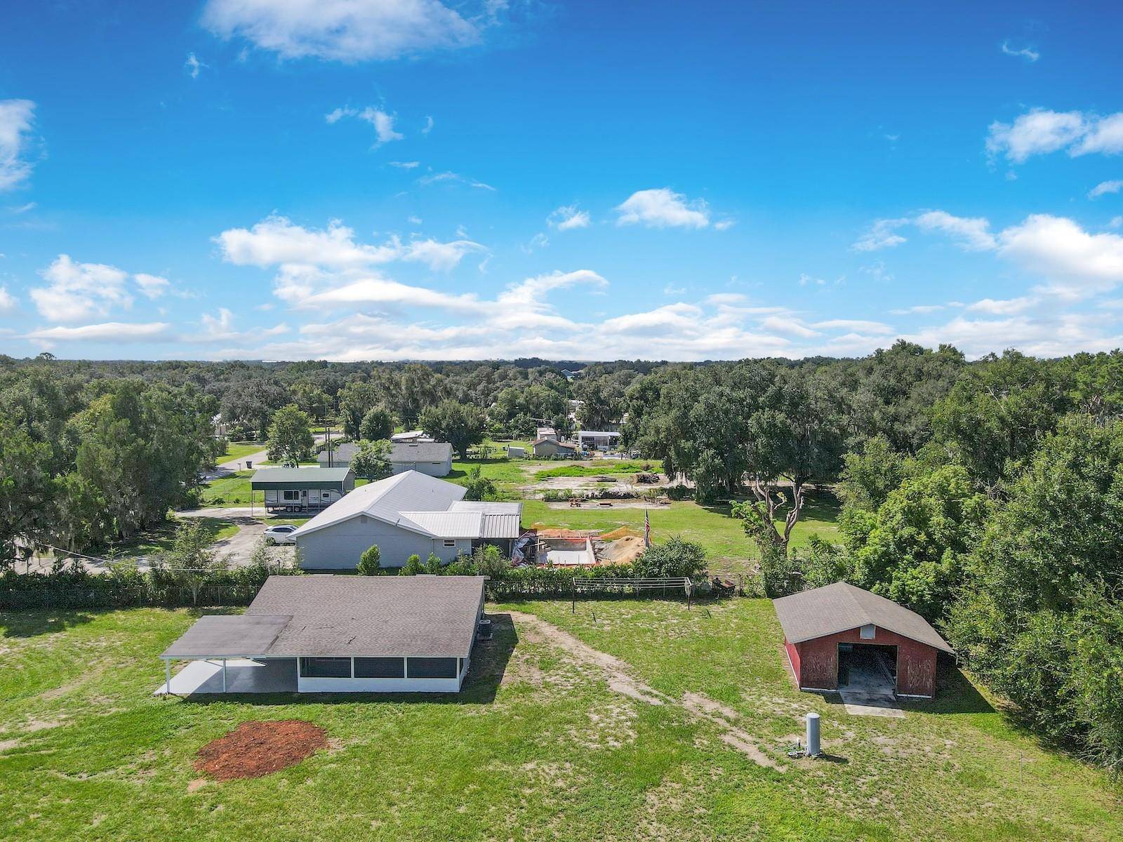 4265 PALM DR, Bartow, FL 33830