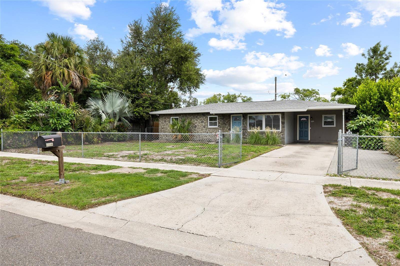 3603 W OKLAHOMA AVE, Tampa, FL 33611
