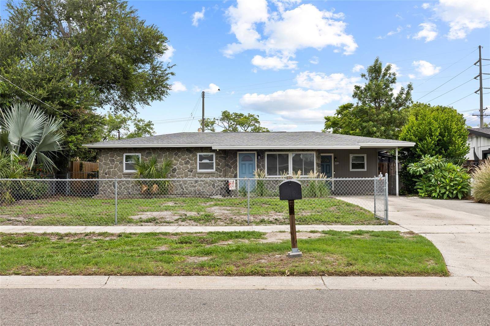 3603 W OKLAHOMA AVE, Tampa, FL 33611