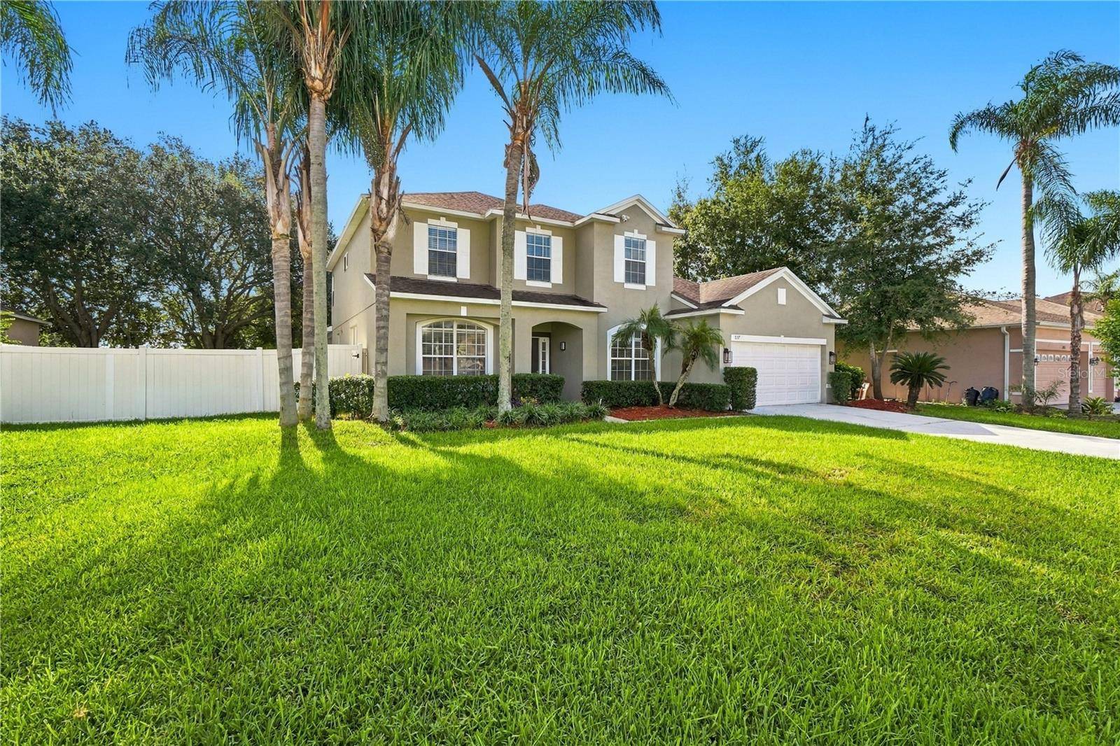 2157 WINTERMERE POINTE DR, Winter Garden, FL 34787