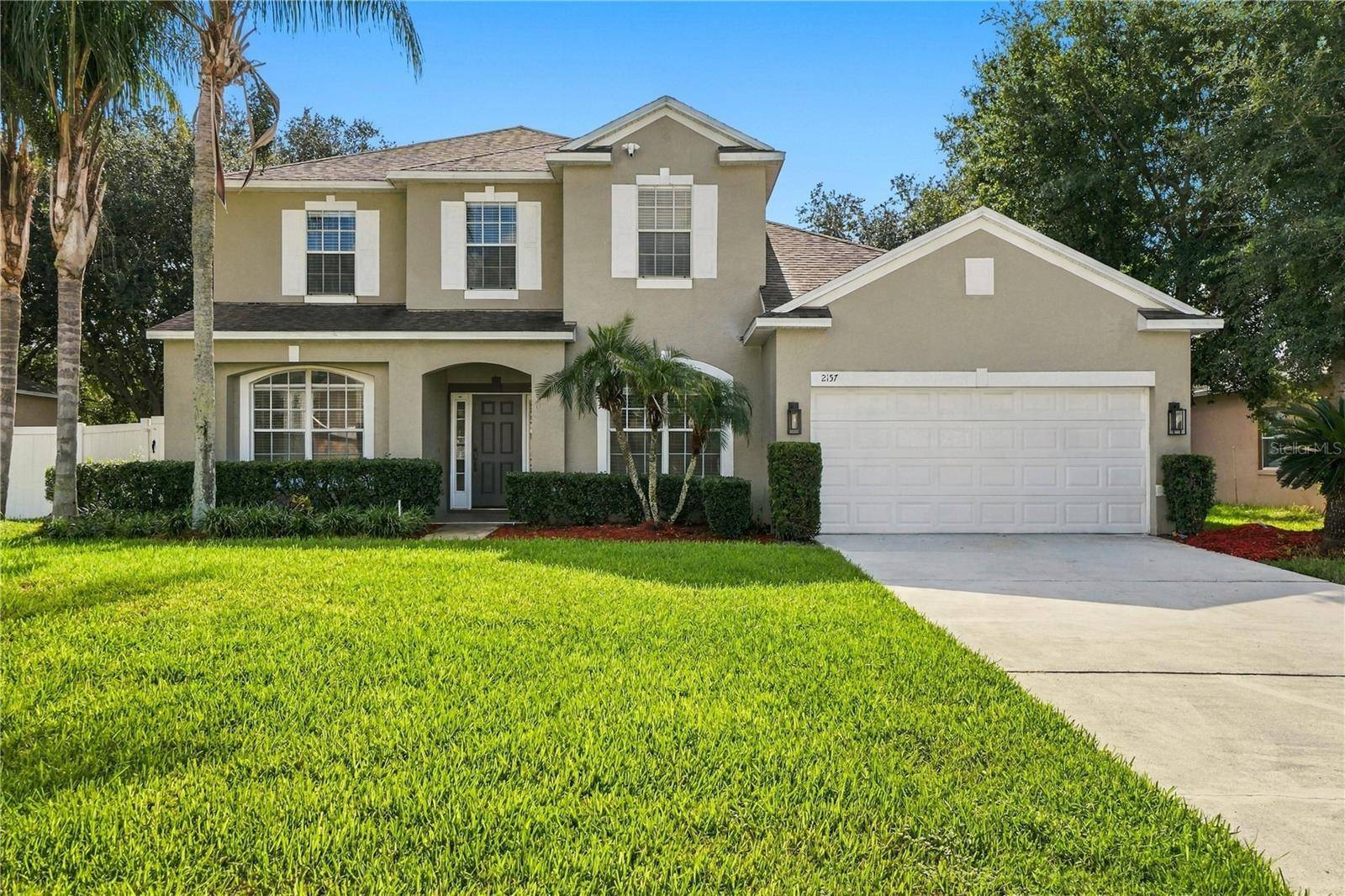 2157 WINTERMERE POINTE DR, Winter Garden, FL 34787