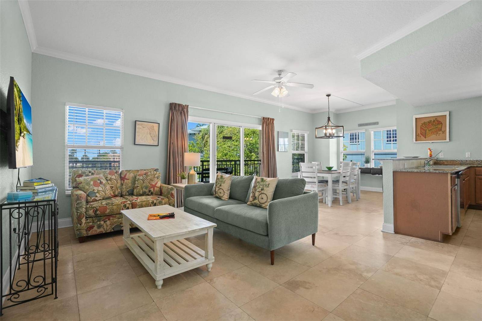 10315 GULF BLVD #106, Treasure Island, FL 33706