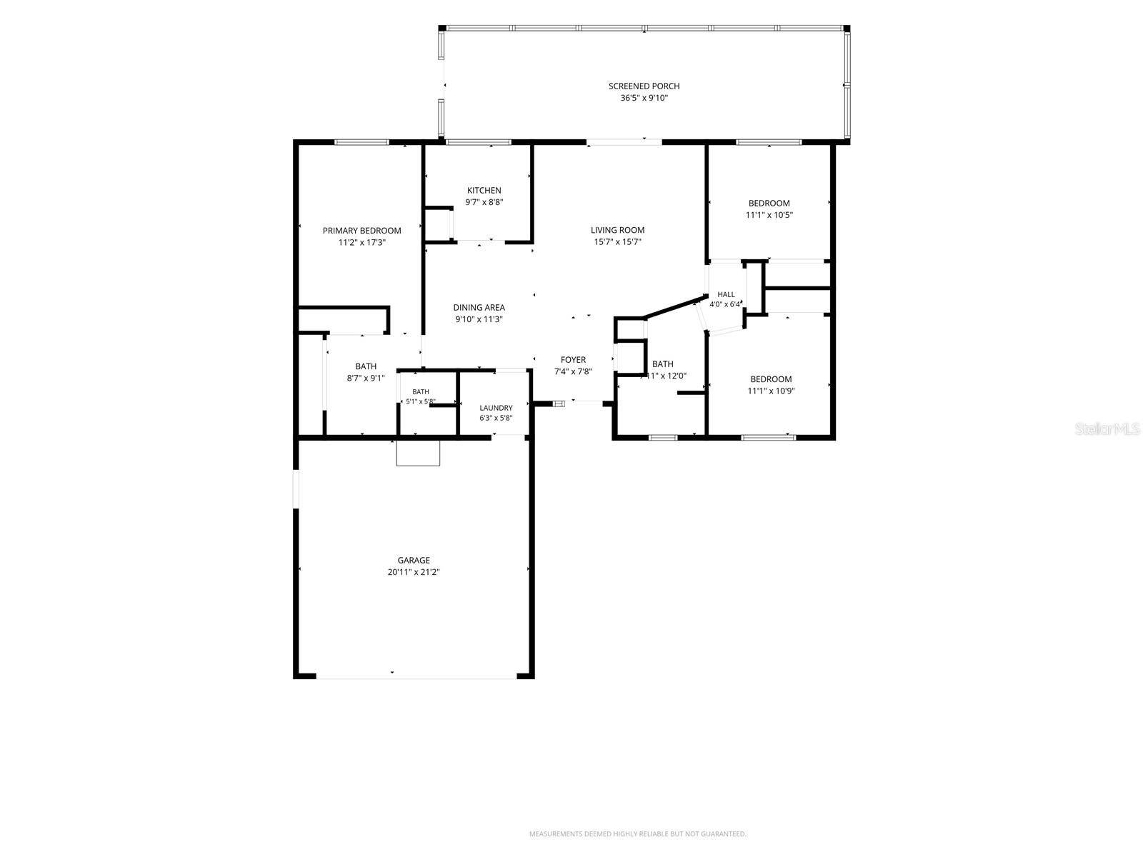 1920 CHENEY CT, Lutz, FL 33549