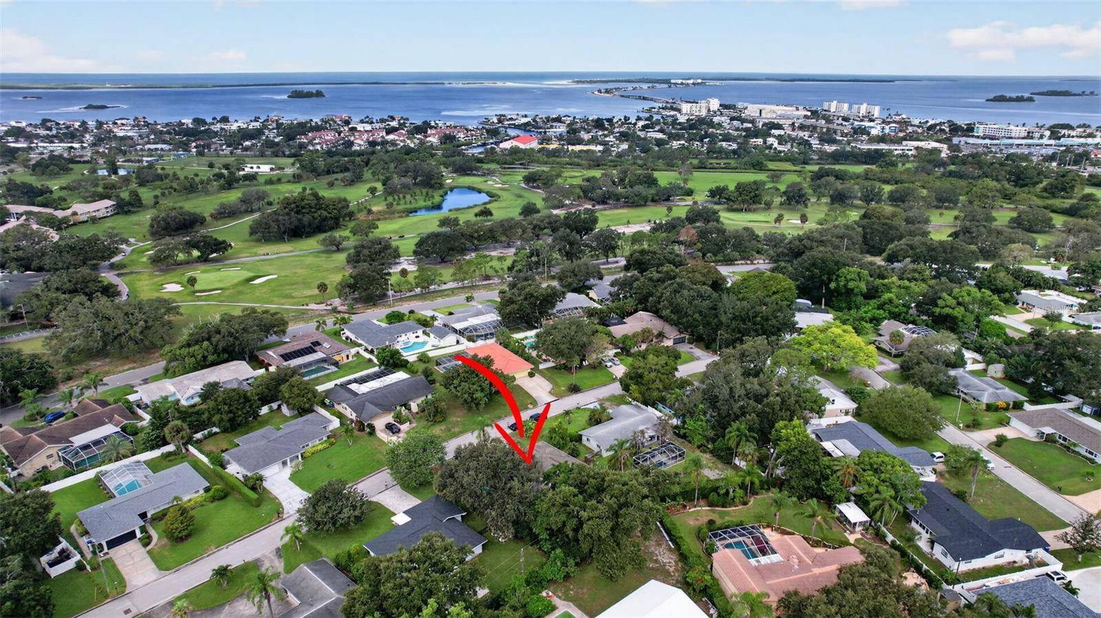 2225 SNEAD AVE, Dunedin, FL 34698