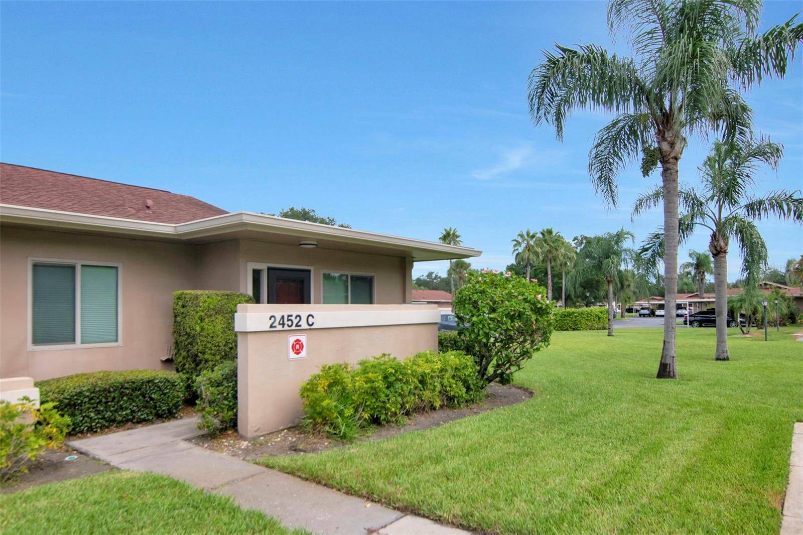 2452 LAURELWOOD DR #C, Clearwater, FL 33763