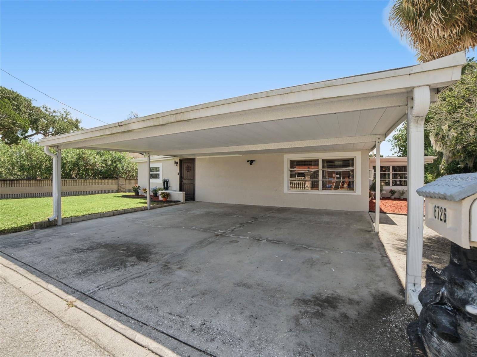 6726 UDELL LN, Hudson, FL 34667