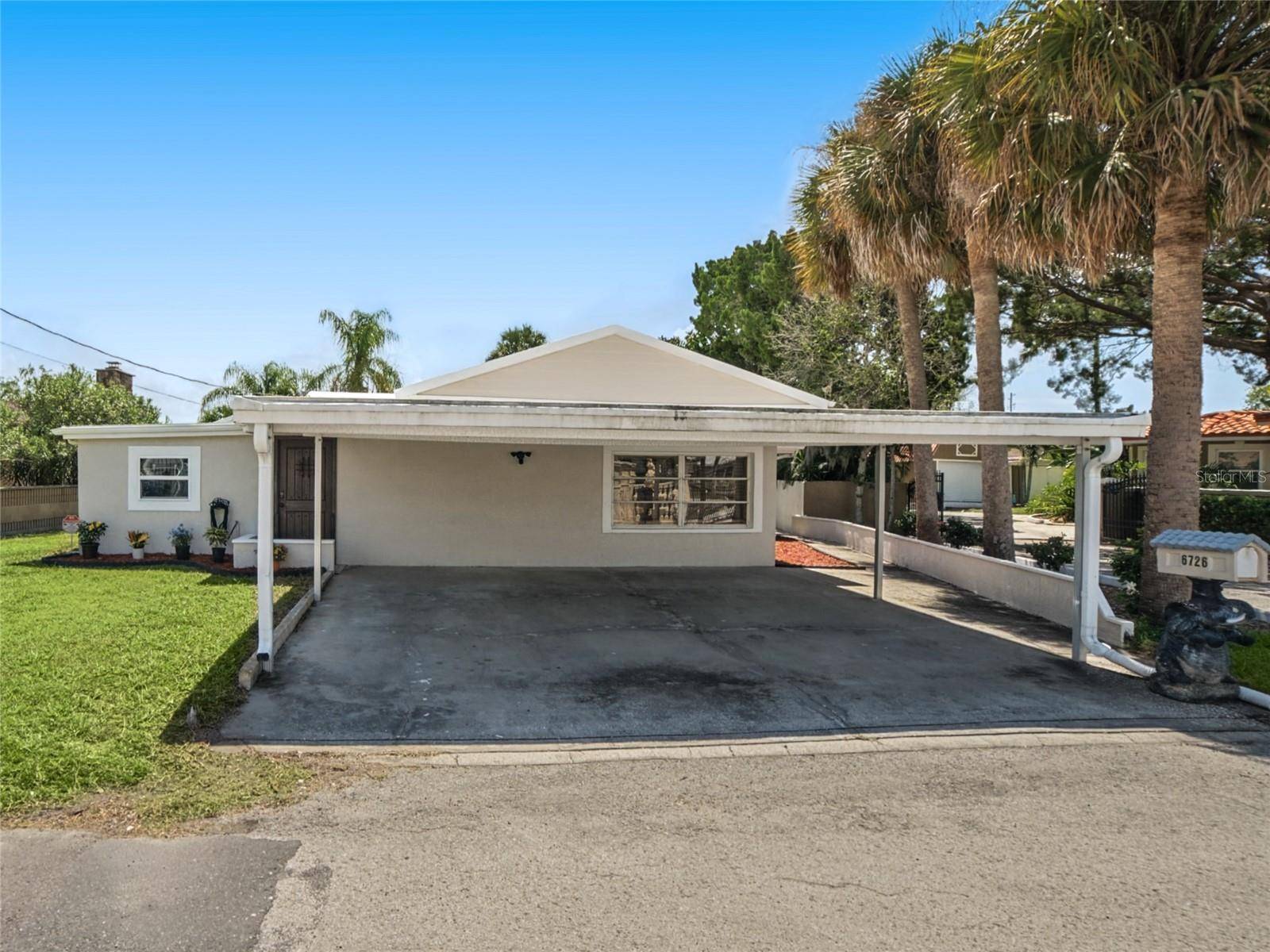 6726 UDELL LN, Hudson, FL 34667