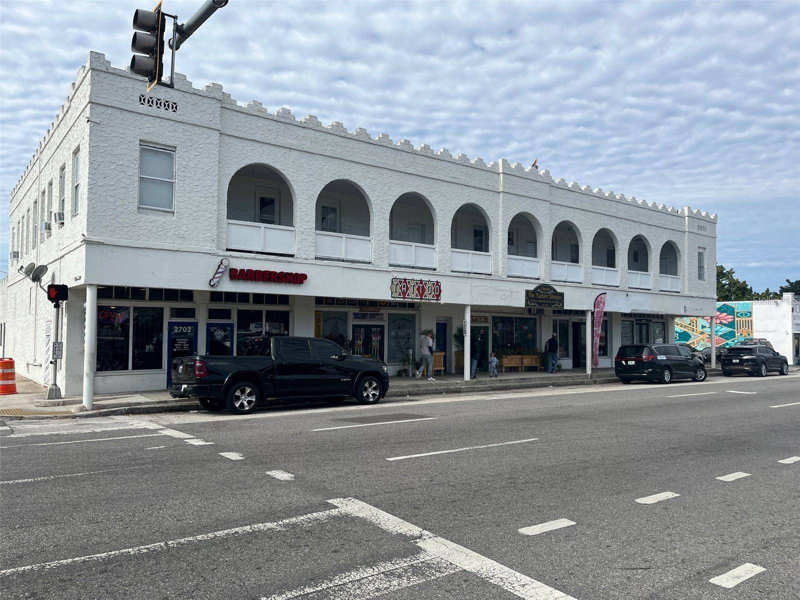 2702 N FLORIDA AVE #5, Tampa, FL 33602