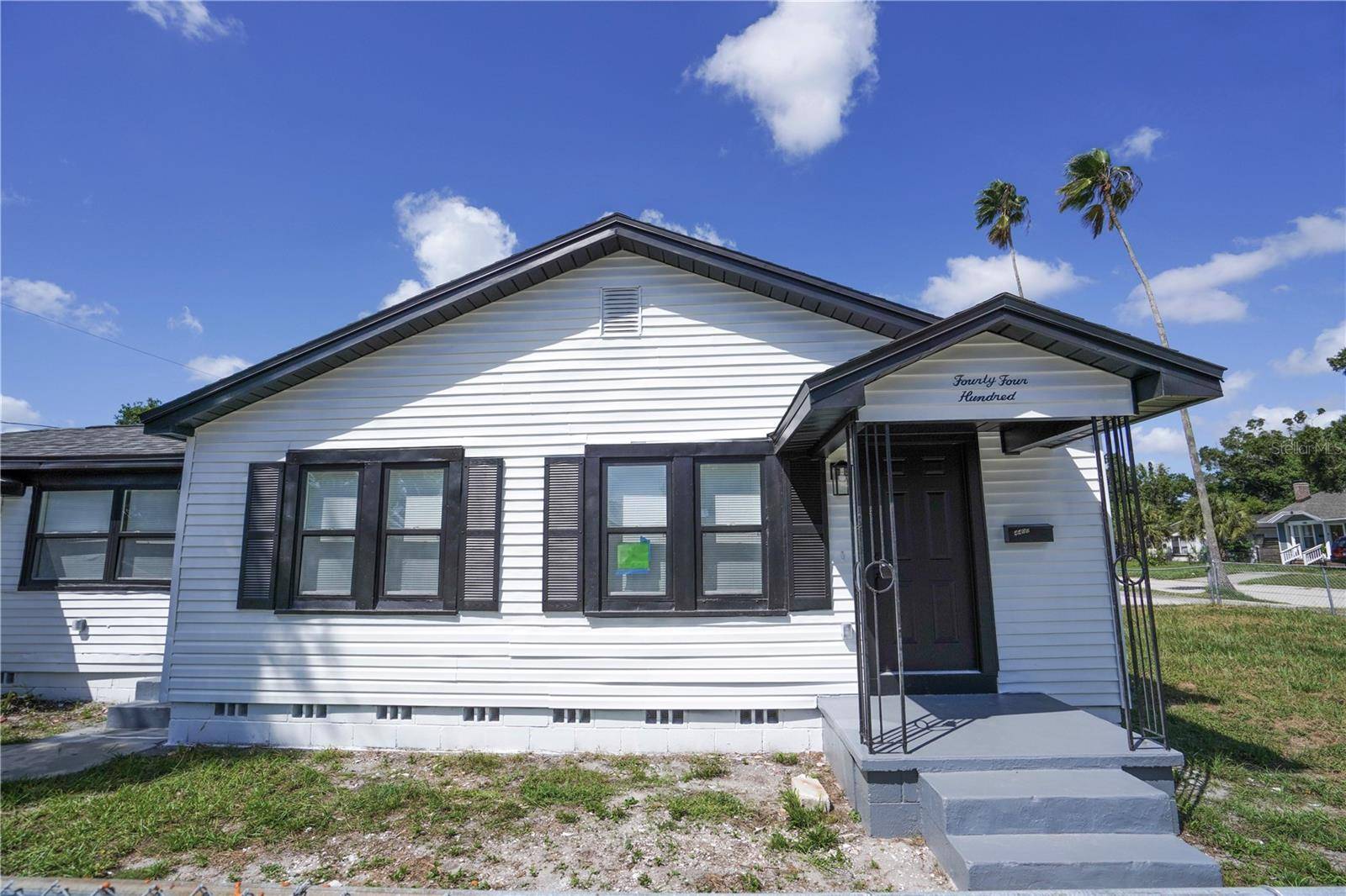 4400 6TH AVE S, St Petersburg, FL 33711