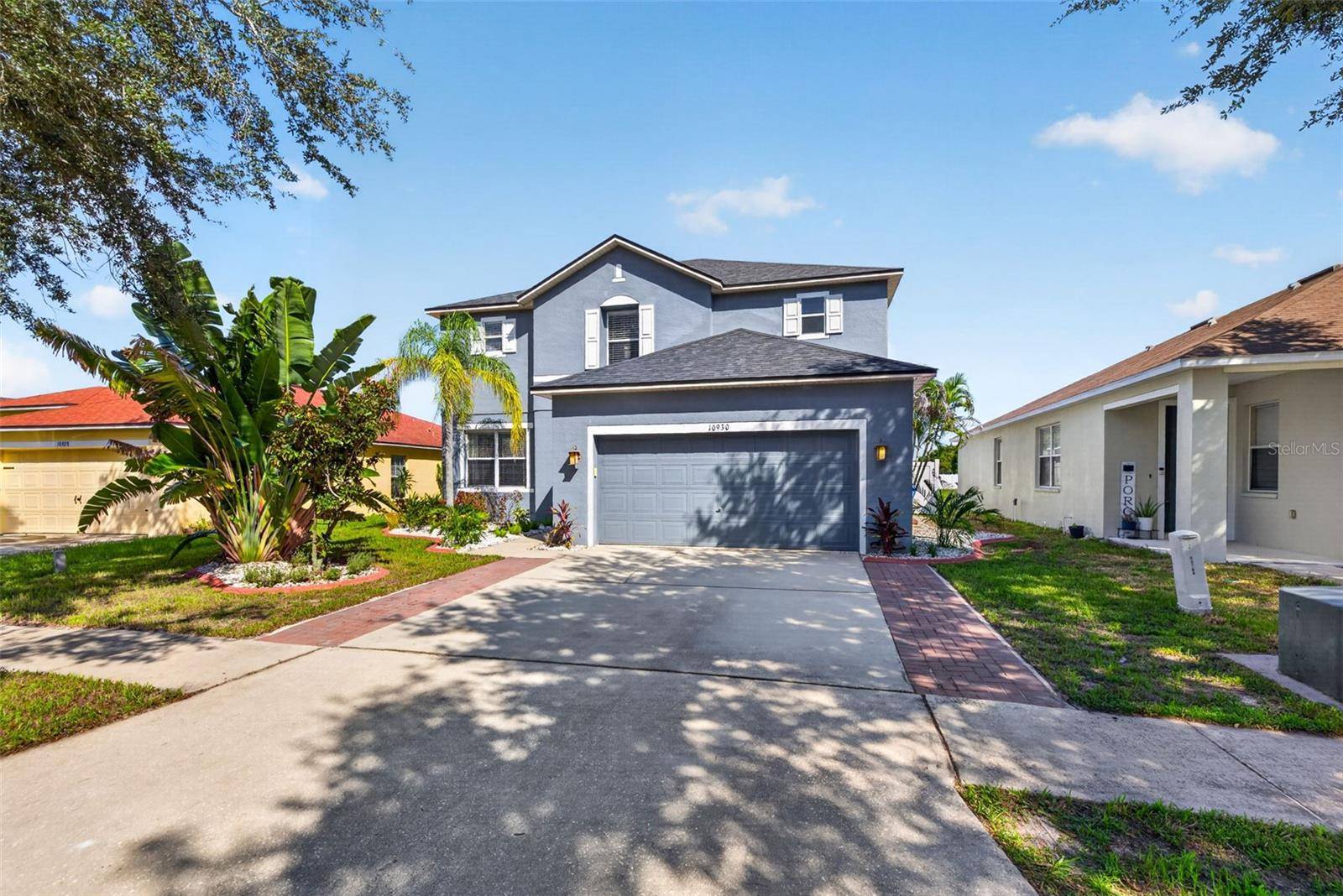 10930 SUBTLE TRAIL DR, Riverview, FL 33579