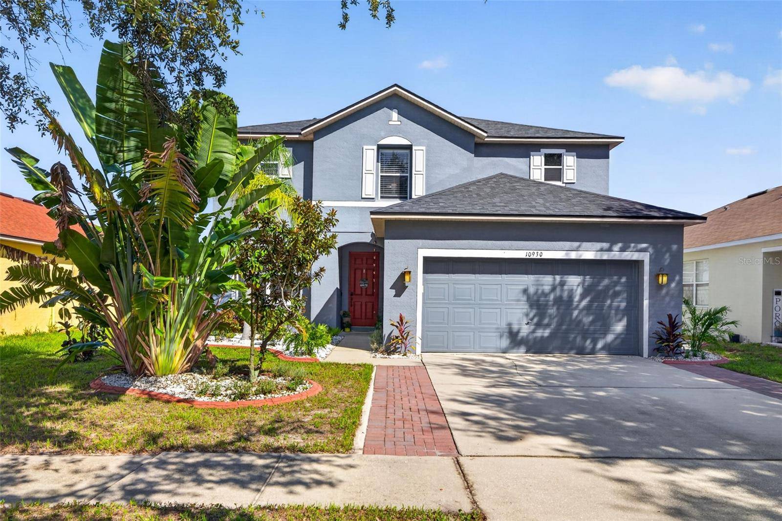 10930 SUBTLE TRAIL DR, Riverview, FL 33579