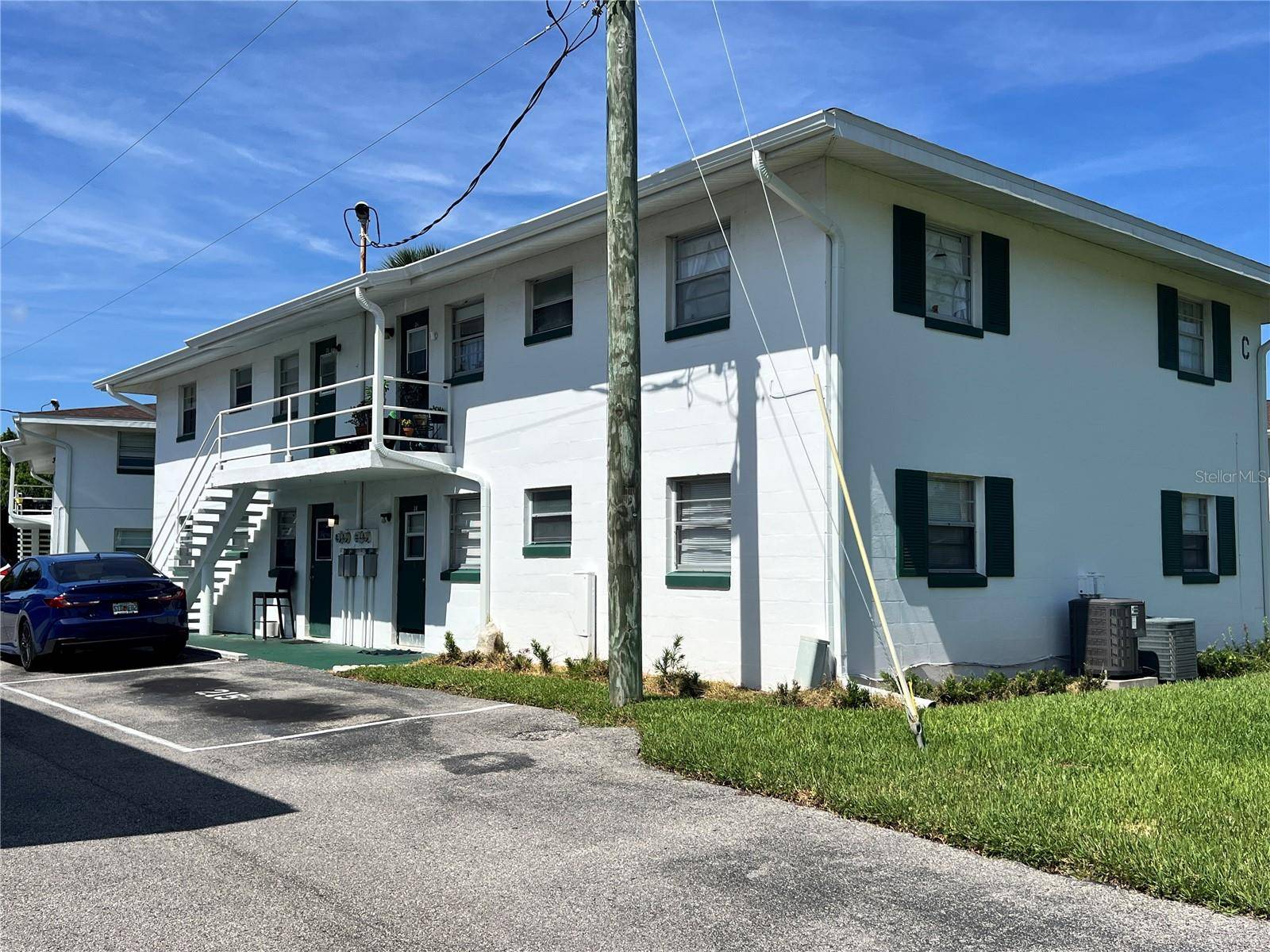1750 S PALMETTO AVE #350, South Daytona, FL 32119