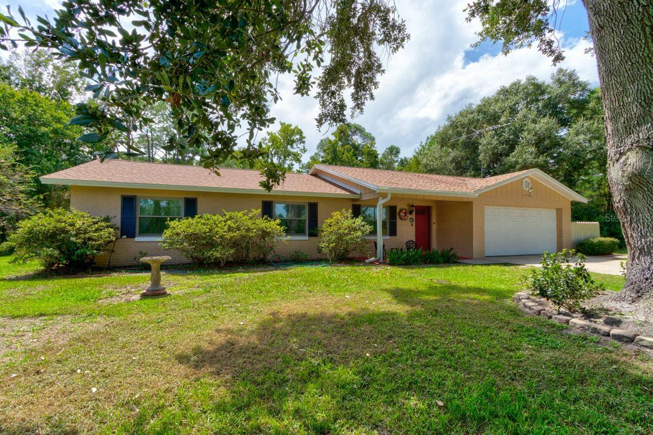 1525 HARMONY AVE, Ormond Beach, FL 32174