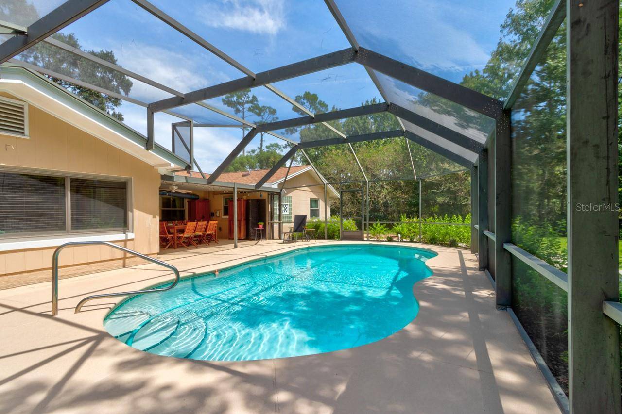1525 HARMONY AVE, Ormond Beach, FL 32174