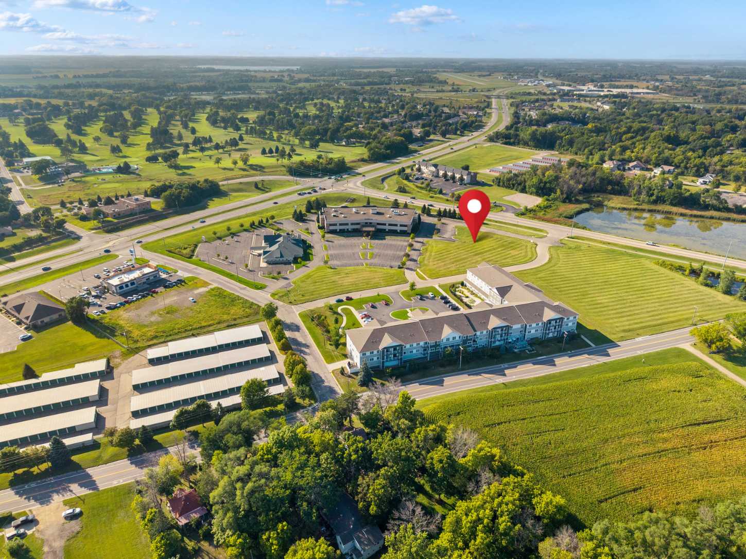 TBD 20th ST NW, Faribault, MN 55021