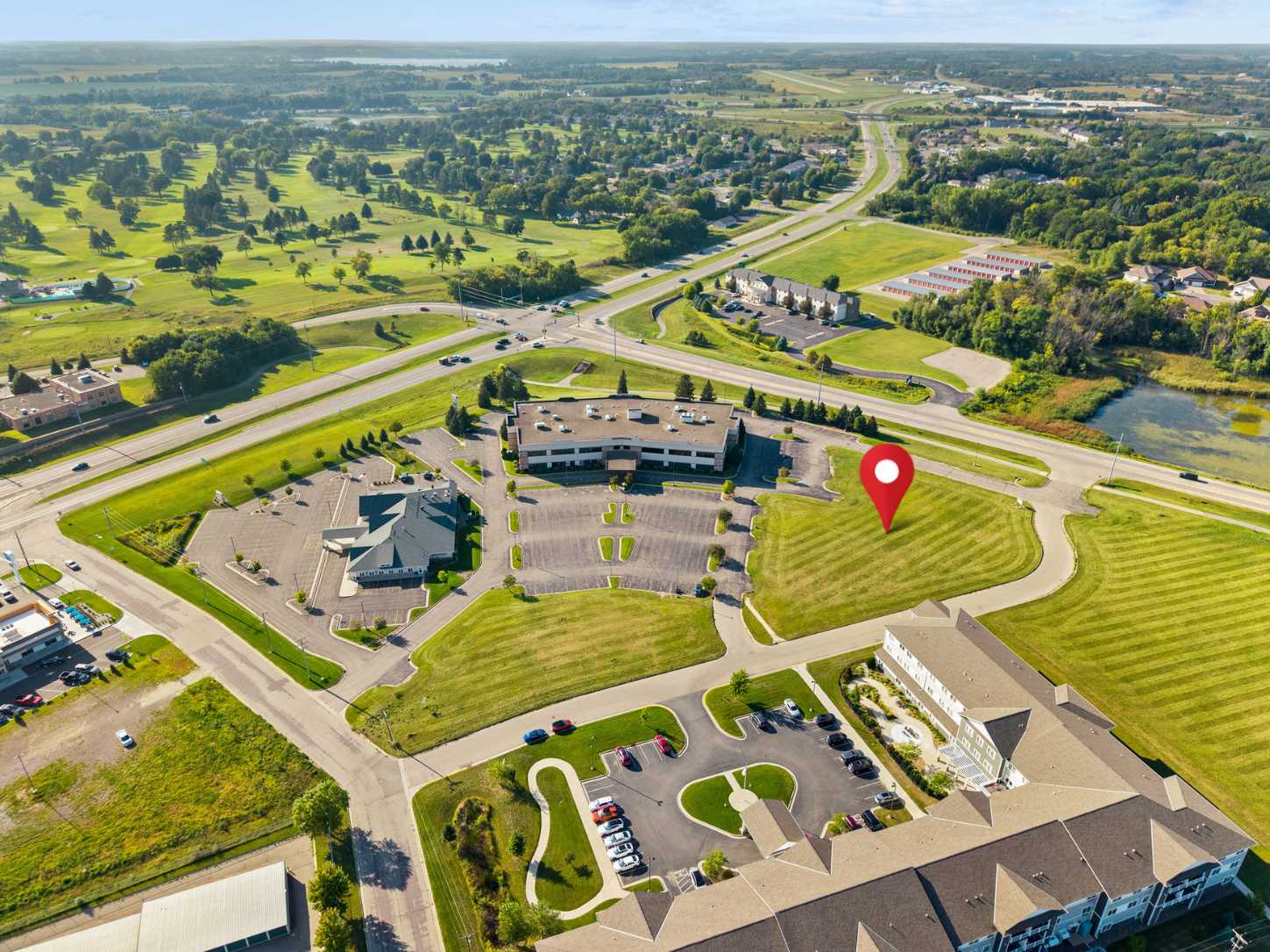 TBD 20th ST NW, Faribault, MN 55021
