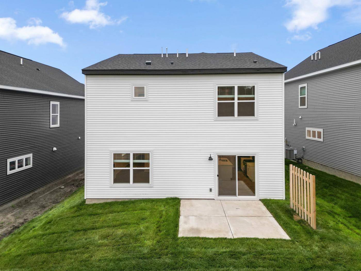 4334 Meadowview DR, Waconia, MN 55387