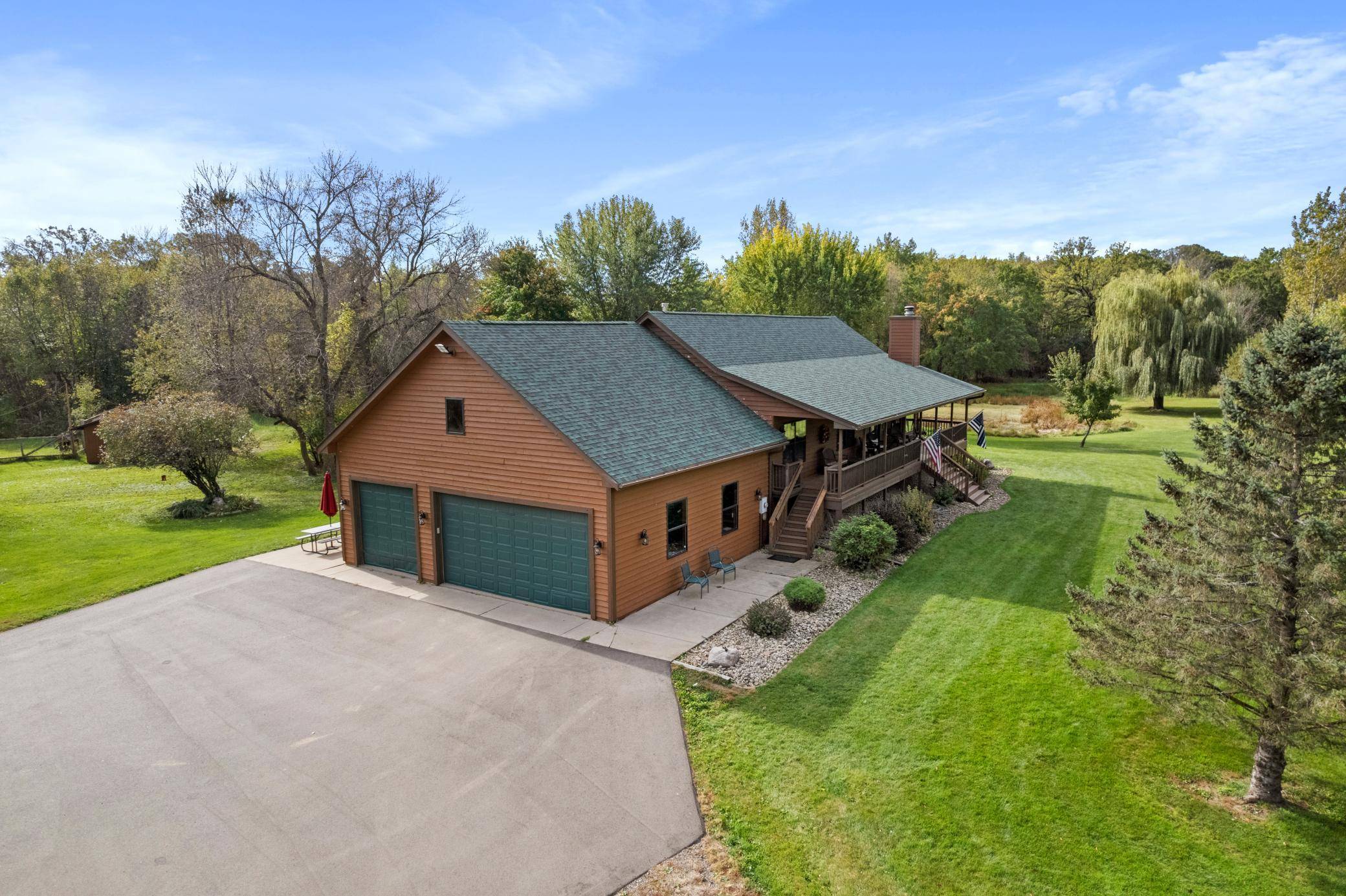 21245 Gypsy Valley RD, Nowthen, MN 55303