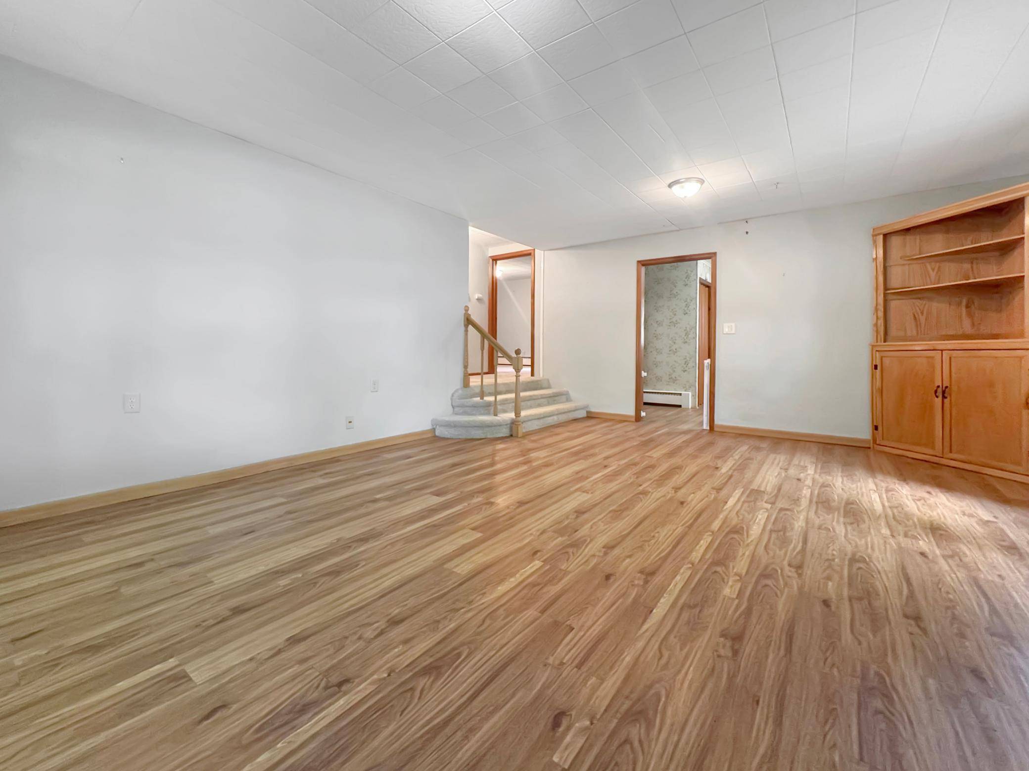 800 6th ST, Ironton, MN 56455